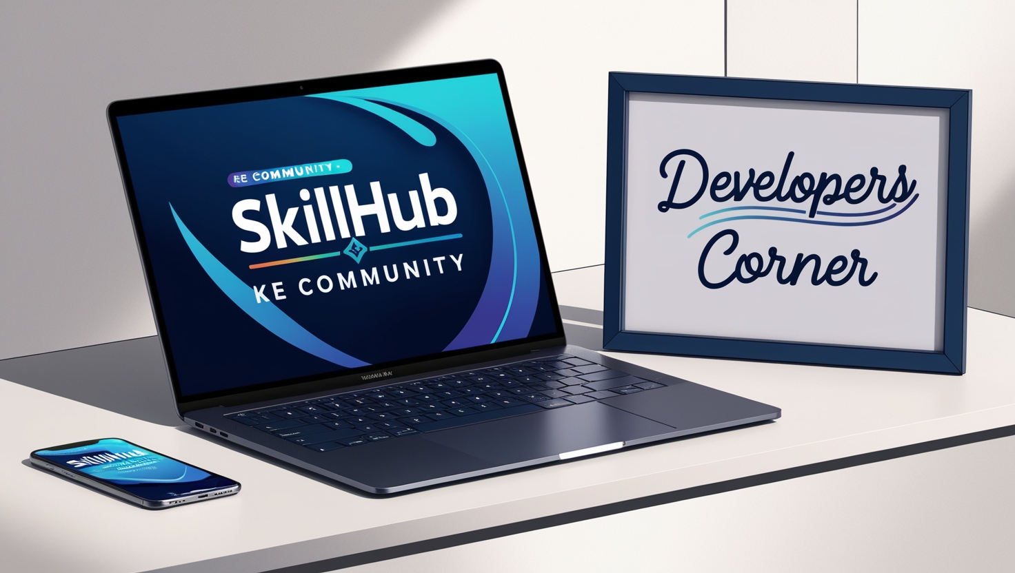 Skill Hub KE Members