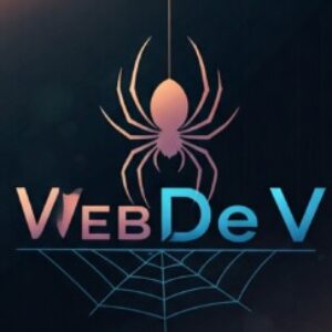 Group logo of 🕸️WebDev